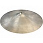 Used Zildjian 20in Medium Ride Cymbal