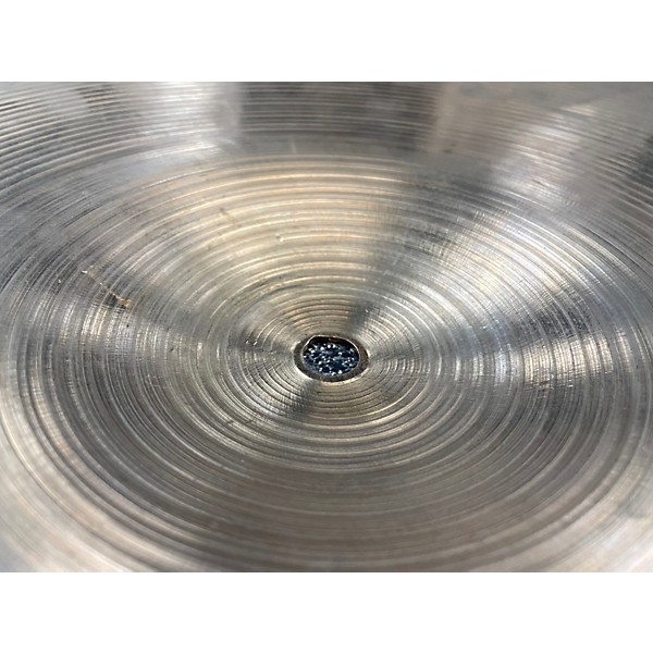 Used Zildjian 20in Medium Ride Cymbal