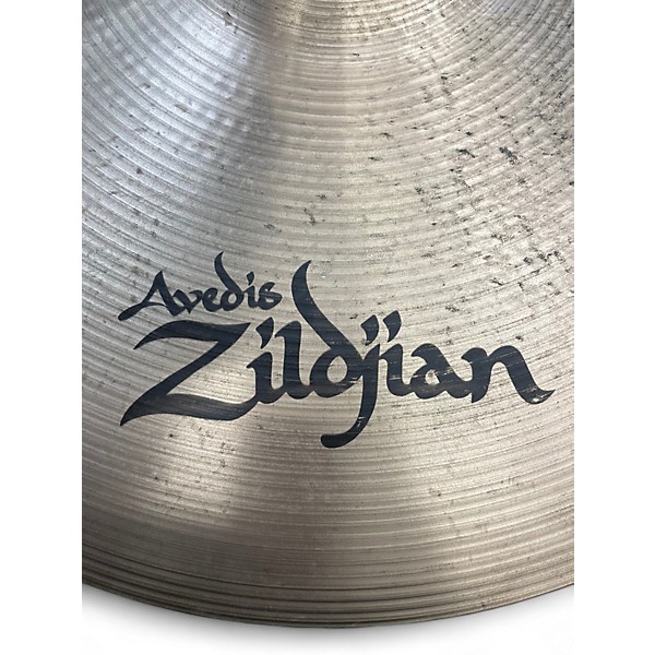 Used Zildjian 20in Ping Ride Cymbal