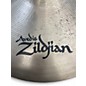 Used Zildjian 20in Ping Ride Cymbal