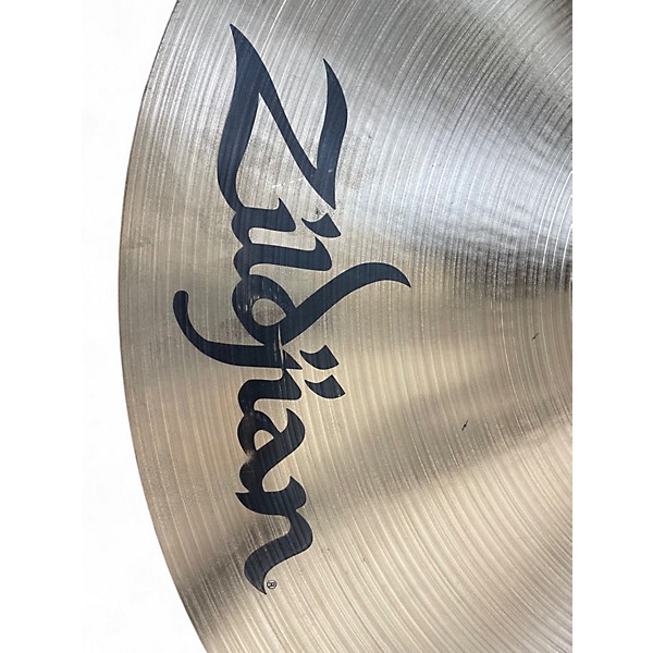 Used Zildjian 20in Ping Ride Cymbal