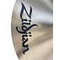 Used Zildjian 20in Ping Ride Cymbal