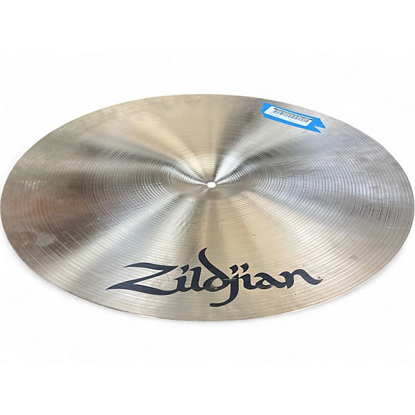 Used Zildjian 20in Ping Ride Cymbal