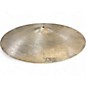 Used Zildjian 20in Medium Ride Cymbal