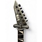 Used ESP LTD ARROW-1000 Black Solid Body Electric Guitar
