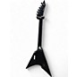 Used ESP LTD ARROW-1000 Black Solid Body Electric Guitar