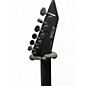 Used ESP LTD ARROW-1000 Black Solid Body Electric Guitar