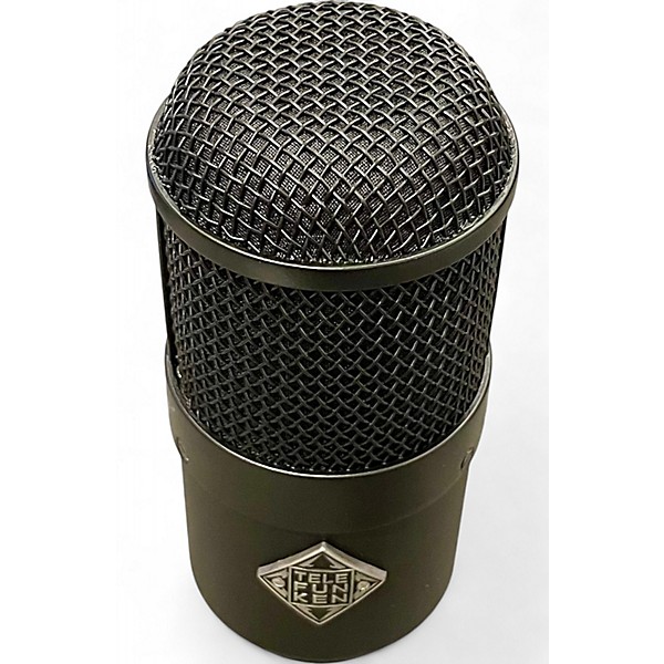 Used TELEFUNKEN M82 Dynamic Microphone