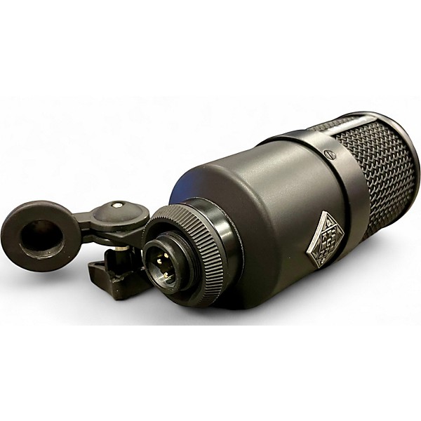 Used TELEFUNKEN M82 Dynamic Microphone