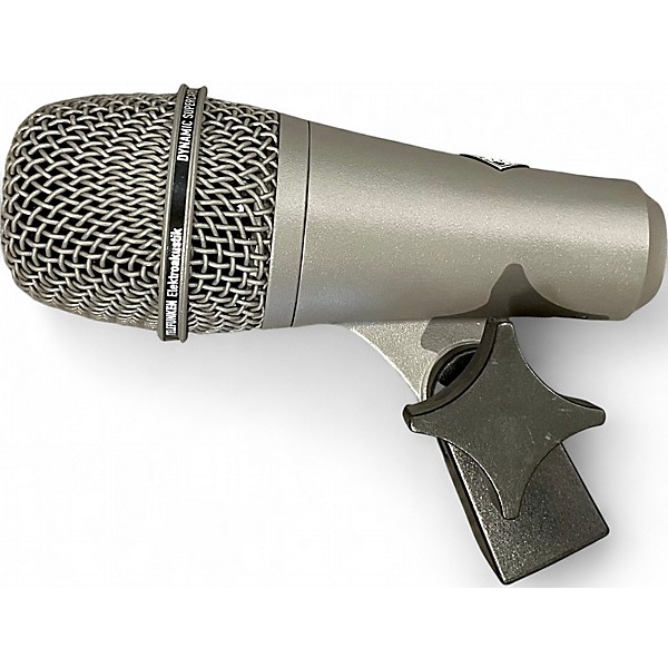 Used TELEFUNKEN M81-SH Dynamic Microphone