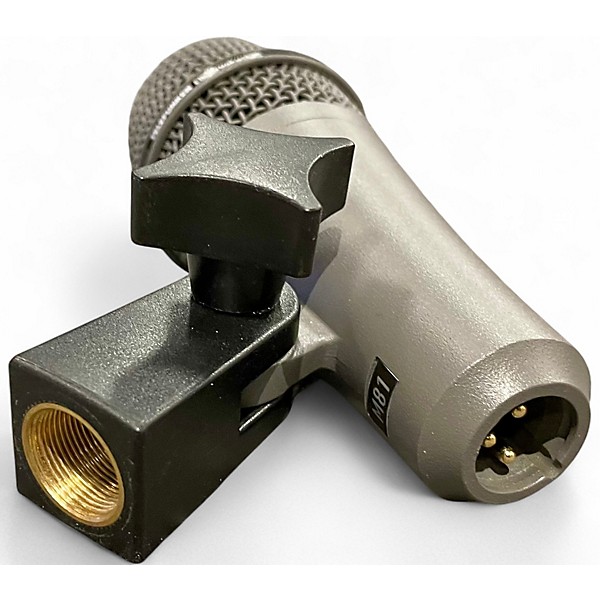 Used TELEFUNKEN M81-SH Dynamic Microphone