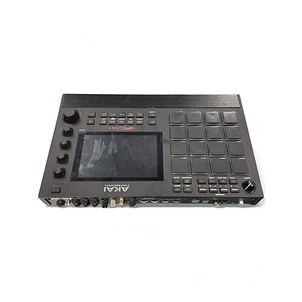 Used Akai Professional MPC Live 2 Production Controller