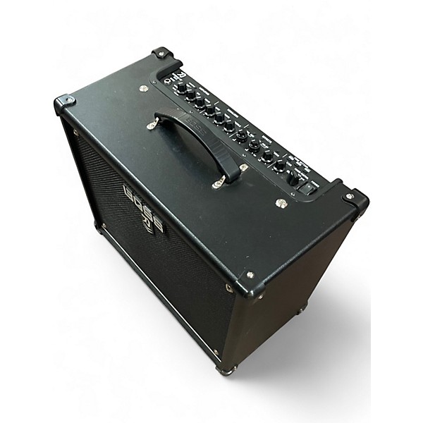 Used BOSS Katana KTN50 50W 1X12 Guitar Combo Amp