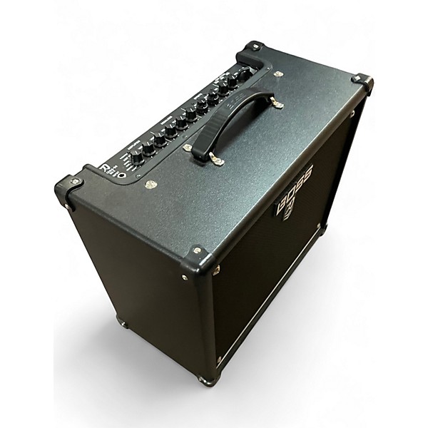 Used BOSS Katana KTN50 50W 1X12 Guitar Combo Amp