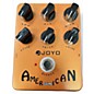 Used Joyo AMERICAN SOUND Effect Pedal thumbnail