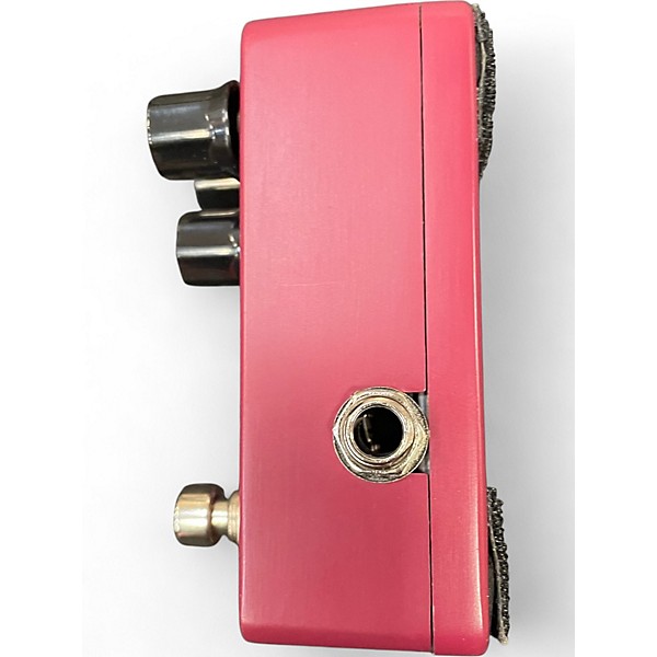 Used Amazon Basics DISTORTION Effect Pedal