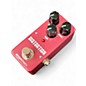 Used Amazon Basics DISTORTION Effect Pedal