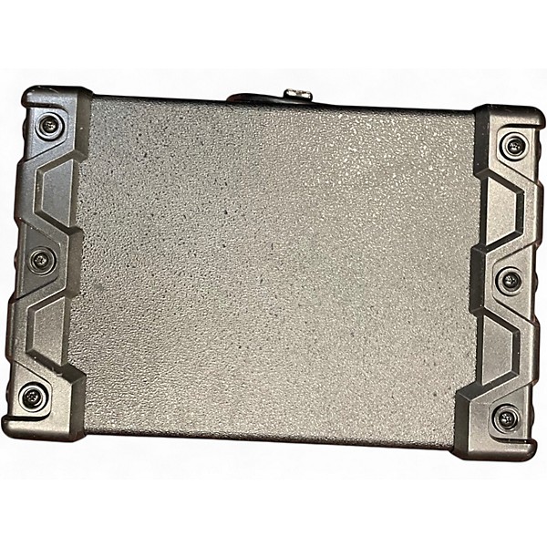 Used Fender 1965 Reissue Deluxe Reverb 22W Tube Guitar Combo Amp