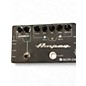 Used Ampeg SCR-DI Bass DI Preamp & Scrambler Effect Pedal thumbnail