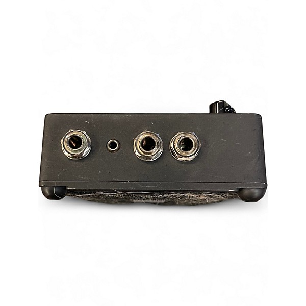 Used Ampeg SCR-DI Bass DI Preamp & Scrambler Effect Pedal
