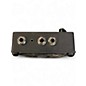 Used Ampeg SCR-DI Bass DI Preamp & Scrambler Effect Pedal