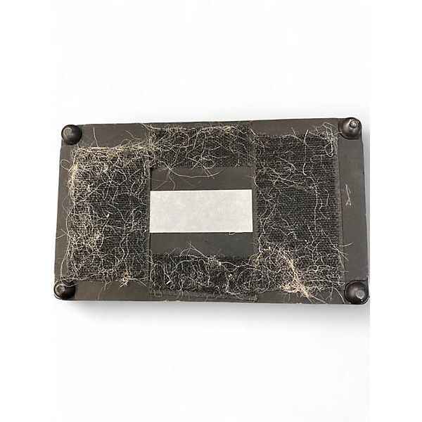 Used Ampeg SCR-DI Bass DI Preamp & Scrambler Effect Pedal