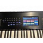 Used KORG NAUTILUS 88 Keyboard Workstation