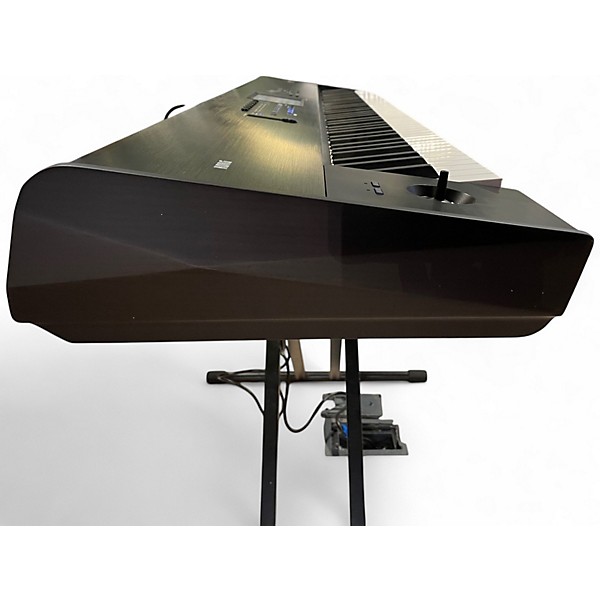 Used KORG NAUTILUS 88 Keyboard Workstation