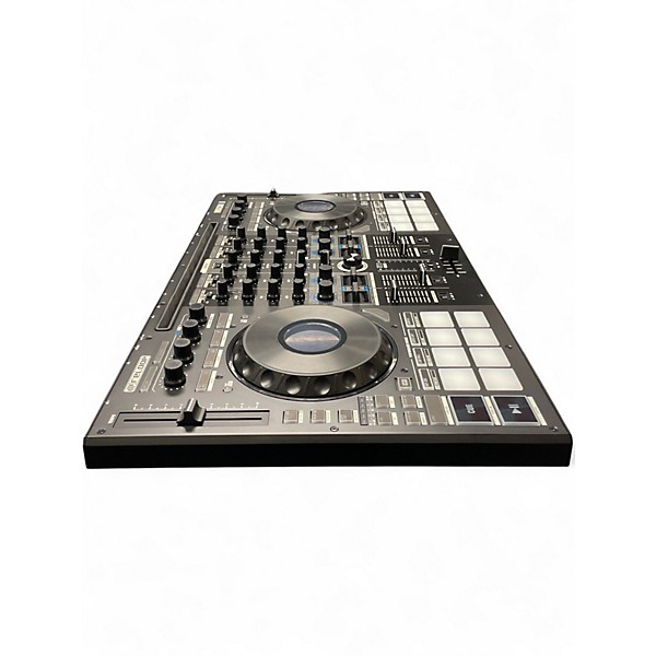 Used Reloop Mixon 8 Pro 4-Channel DJ Controller DJ Controller