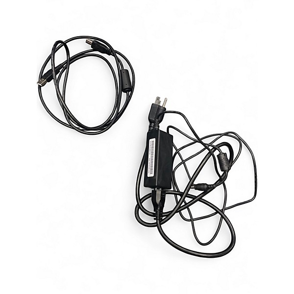 Used Reloop Mixon 8 Pro 4-Channel DJ Controller DJ Controller