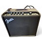 Used Fender Mustang LT25 25W 1x8 Guitar Combo Amp thumbnail