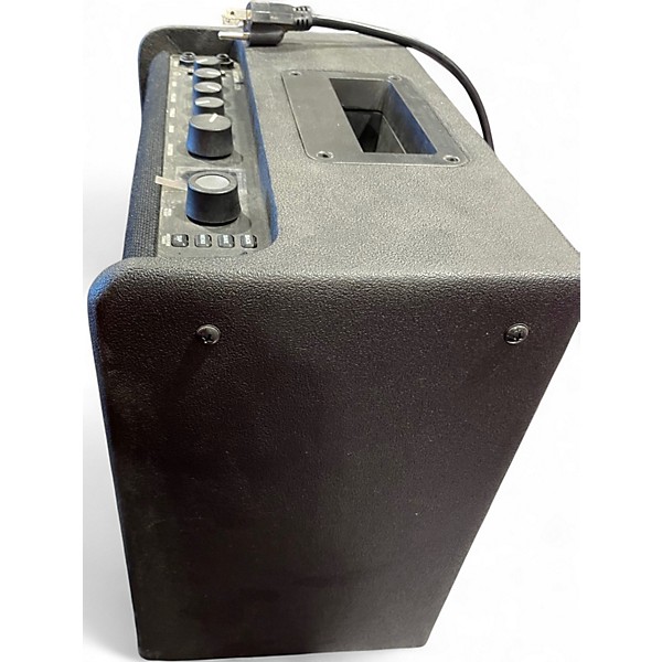 Used Fender Mustang LT25 25W 1x8 Guitar Combo Amp