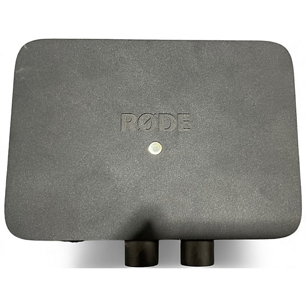 Used RODE AI-1 Audio Interface