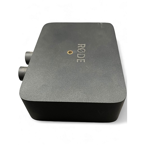 Used RODE AI-1 Audio Interface