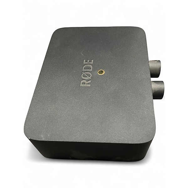 Used RODE AI-1 Audio Interface