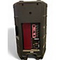 Used Rockville RPG-15 Powered Speaker
