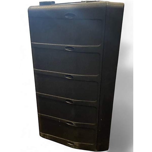 Used Rockville RPG-15 Powered Speaker