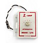 Used Dr Z BRAKE LITE ATTENUATOR Effect Pedal thumbnail