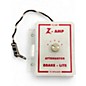 Used Dr Z BRAKE LITE ATTENUATOR Effect Pedal