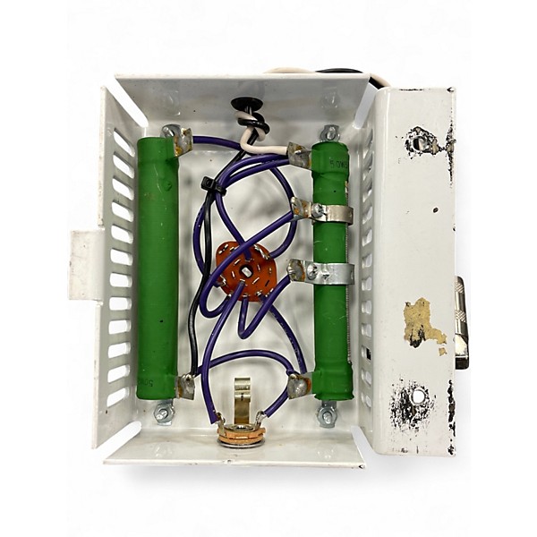 Used Dr Z BRAKE LITE ATTENUATOR Effect Pedal