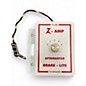Used Dr Z BRAKE LITE ATTENUATOR Effect Pedal