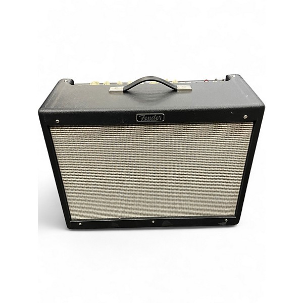 Used Fender Hot Rod Deluxe IV 40W 1x12 Tube Guitar Combo Amp