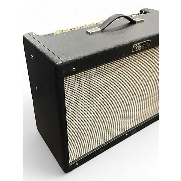 Used Fender Hot Rod Deluxe IV 40W 1x12 Tube Guitar Combo Amp