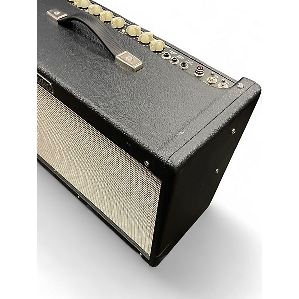 Used Fender Hot Rod Deluxe IV 40W 1x12 Tube Guitar Combo Amp