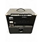 Used Ampeg BA112 50W 1x12 Bass Combo Amp
