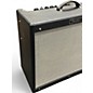 Used Fender Hot Rod Deville 60W 2x12 Tube Guitar Combo Amp