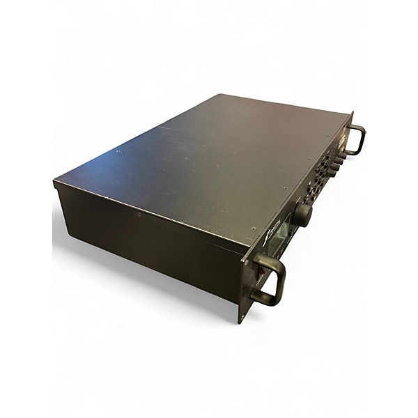 Used Fractal Audio AXE FX Ultra Effect Processor