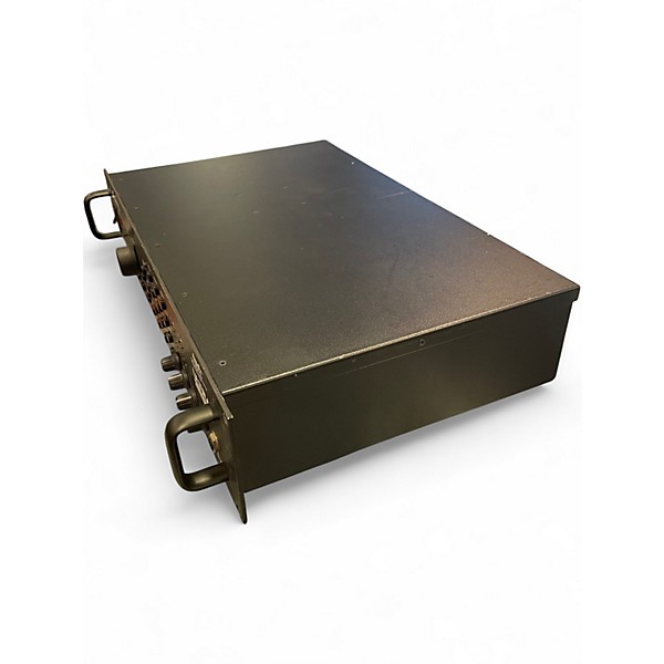 Used Fractal Audio AXE FX Ultra Effect Processor