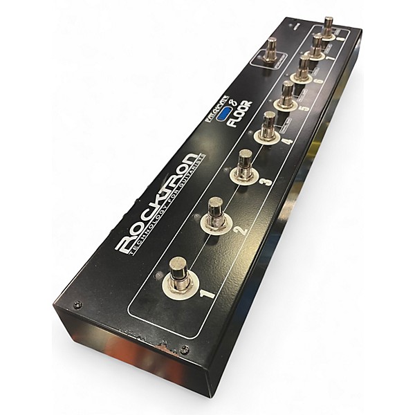 Used Rocktron Patchmate Loop 8