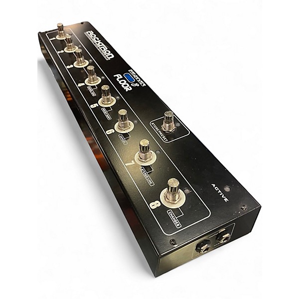 Used Rocktron Patchmate Loop 8